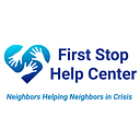 First Stop Help Center logo