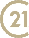Century 21 First Story Real Estate logo