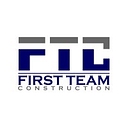 First Team Construction (Al) logo
