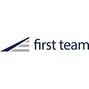 First Team Staffing logo