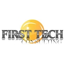 First Tech Consulting logo