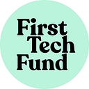 First Tech Fund logo