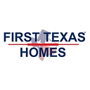 First Texas Homes logo