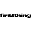 Firstthing Com logo