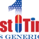 First Time Us Generics logo