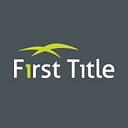 First Title logo