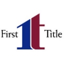 First Title Agency, Inc. logo