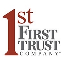 First Trust Company logo
