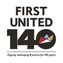First United Church Community Ministry Society logo