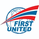 First United Realty, Inc. logo