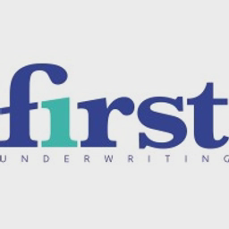 First Underwriting Limited logo