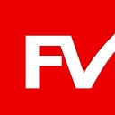 First, Verify logo