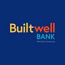 First Volunteer Bank logo