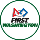 Washington First Robotics logo