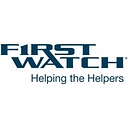 Firstwatch logo