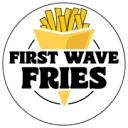Firstwave Fries logo