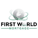 First World Mortgage Corporation    Nmls# 2643 logo