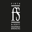 Firth & Scott Insurance Brokers Ltd logo
