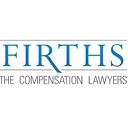 Firths The Compensation Lawyers logo