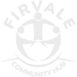 Firvale Community Hub logo