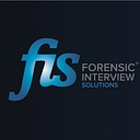Forensic Interview Solutions Fis® logo