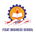 FISAT logo