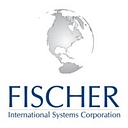 Fischer International Systems Corporation logo