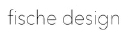 Fische Desgin logo