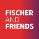 Fischer And Friends Gmbh logo