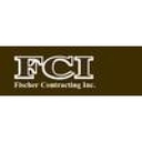 Fischer Contracting logo