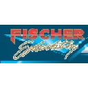 Fischer Excavating logo