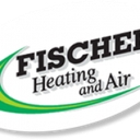 Fischer Heating & Air Conditioning logo