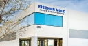 Fischer Mold Inc logo