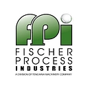 Fischer Process Industries logo