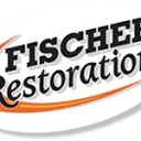 Fischer Restoration logo