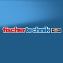 Fischertechnik GmbH logo