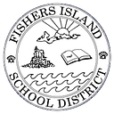Fishers Island Union Free School District logo