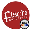 Fisch Internet Solutions logo