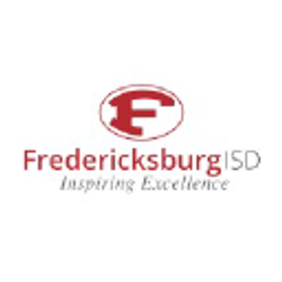 FREDERICKSBURG MIDDLE logo