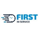 First In Service   Fisdata logo