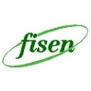 Fisen Corporation logo