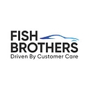 Fish Brothers (Swindon) logo