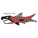 Fish307.Com logo
