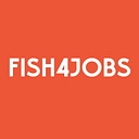 Fish4jobs logo