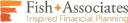 Fish And Associates logo