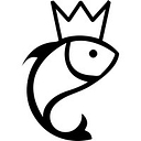 Fish & Crown Creative, Inc. logo