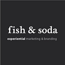 Fish & Soda logo
