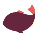 fishbat logo