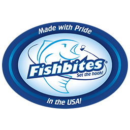 Fishbites Trading Post logo