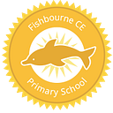 Fishbourne CofE Primary School logo